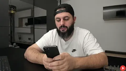 DravenPeak&rsquo;s (Stripchat) Photo