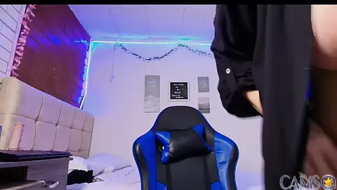 dulce_mariaa___&rsquo;s Stripchat Profile Image