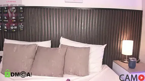 Dulcerose_01&rsquo;s (Stripchat) Photo