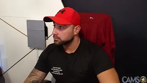 DuncanStone&rsquo;s (Stripchat) Photo