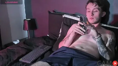 Dylanwhite23_’s (Stripchat) Photo