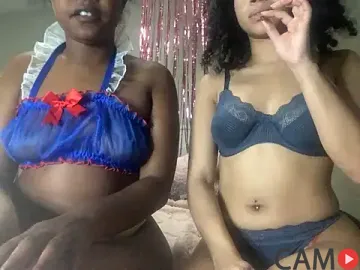 Ebony_Queeen’s (Stripchat) Photo