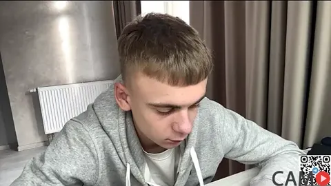 echowraith&rsquo;s (Stripchat) Photo