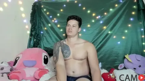 EclipseandFlame&rsquo;s (Stripchat) Photo