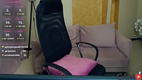 EdinaCordner’s (Stripchat) Photo