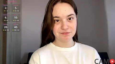 EditaBumford&rsquo;s Stripchat Profile Image