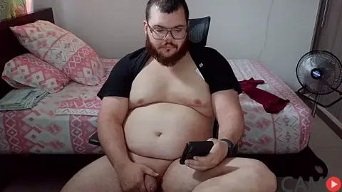 Edmund98’s (Stripchat) Photo