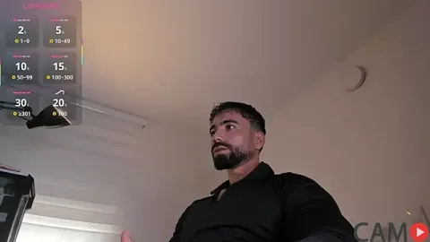 edrick_walton1&rsquo;s Stripchat Profile Image