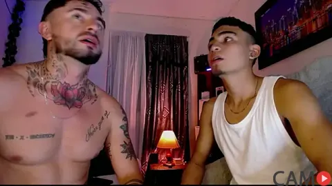 Edwardjonnes&rsquo;s (Stripchat) Photo