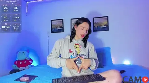 elafranco_’s (Stripchat) Photo