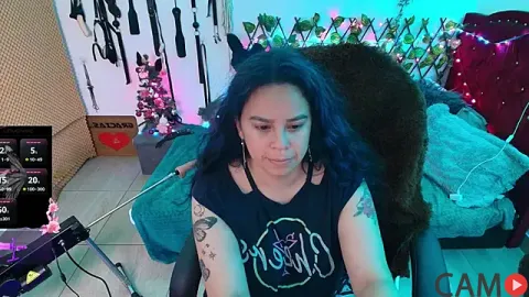 elektra_32’s (Stripchat) Photo