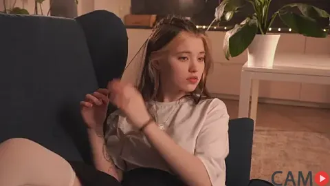 EleniRoeber&rsquo;s Stripchat Profile Image