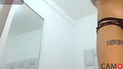 ElianFoxter&rsquo;s (Stripchat) Photo