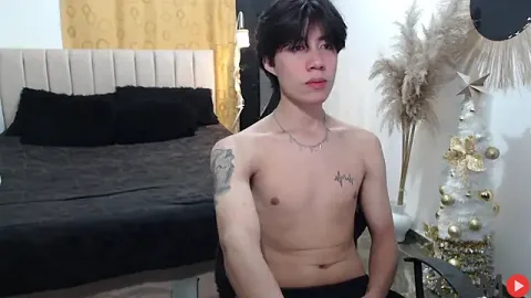 Elio-cam’s (Stripchat) Photo