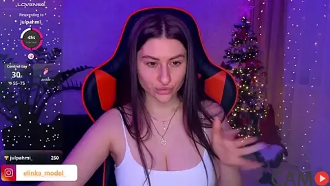 Elishka_&rsquo;s (Stripchat) Photo