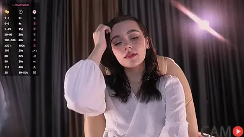 ElizabethMilller_’s (Stripchat) Photo