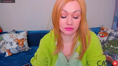 EllenMoore&rsquo;s (Stripchat) Photo