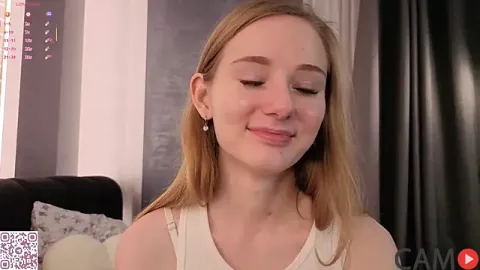 ElvinaRose&rsquo;s (Stripchat) Photo