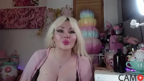 elyink&rsquo;s (Stripchat) Photo