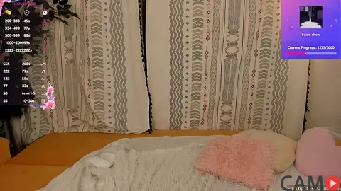 EmelySwickheimer&rsquo;s (Stripchat) Photo