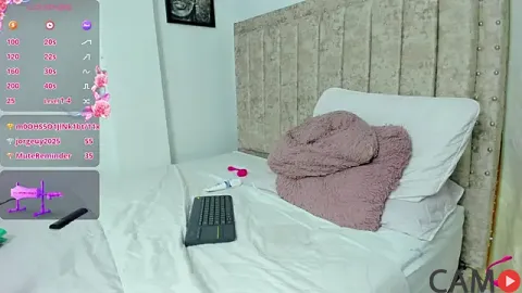 EmiilyEvans_&rsquo;s (Stripchat) Photo