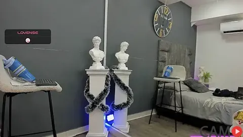 emilio_brandon’s (Stripchat) Photo