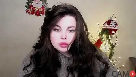 Emily_Mo&rsquo;s (Stripchat) Photo