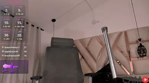 emily_roousee’s (Stripchat) Photo