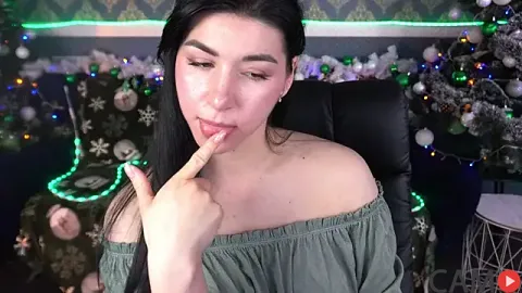 EmilyCandyy’s (Stripchat) Photo