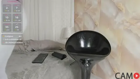 emilyrojas&rsquo;s (Stripchat) Photo