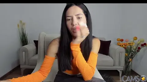 Emmapmg&rsquo;s (Stripchat) Photo