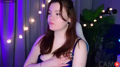 EnnySunrise’s (Stripchat) Photo