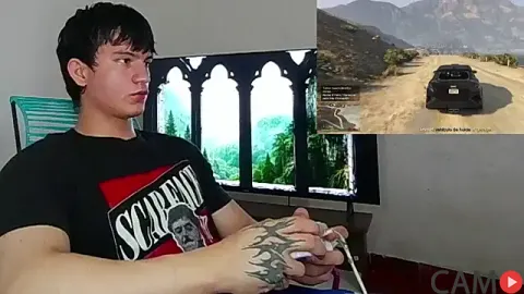 ErickWalton&rsquo;s (Stripchat) Photo