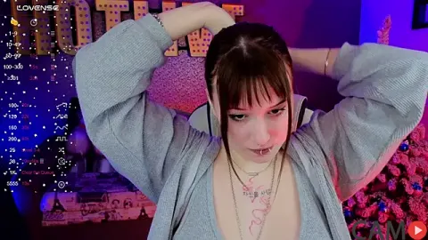 Eridabytrend&rsquo;s (Stripchat) Photo