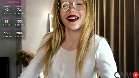 Esme_Runn&rsquo;s (Stripchat) Photo