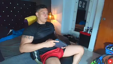 ethan_dalton_&rsquo;s (Stripchat) Photo