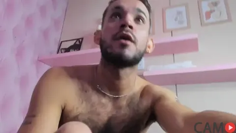 EthanGrey&rsquo;s Stripchat Profile Image