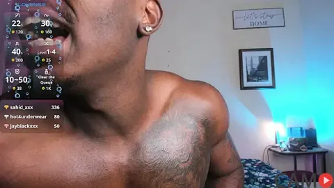 Ethantravis22&rsquo;s (Stripchat) Photo