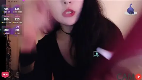 Etherealcat33&rsquo;s (Stripchat) Photo