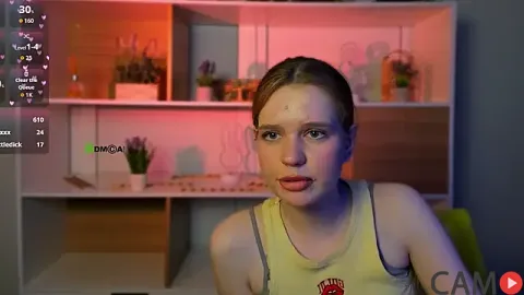 eva_drive&rsquo;s (Stripchat) Photo