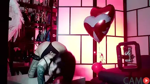 eva_nexus&rsquo;s (Stripchat) Photo