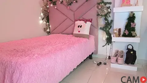 eva_sin18&rsquo;s Stripchat Profile Image