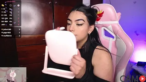 eva_six’s (Stripchat) Photo