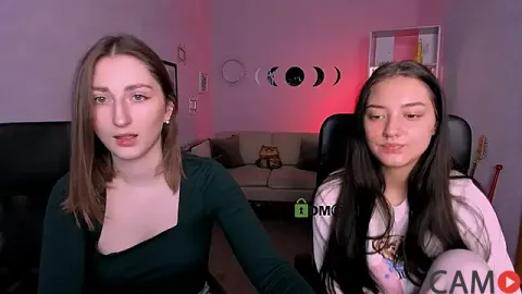 eva_smiith_’s (Stripchat) Photo