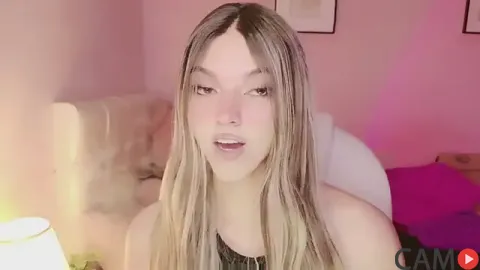 EvaEvangeline&rsquo;s Stripchat Profile Image