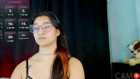 EVAH_LEE_’s (Stripchat) Photo