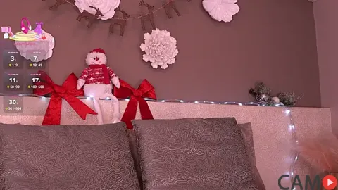 Picture of evamoretti from Stripchat