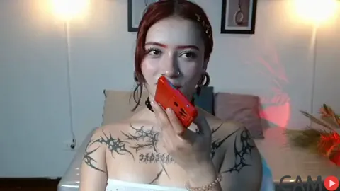 Evanss_lx’s (Stripchat) Photo