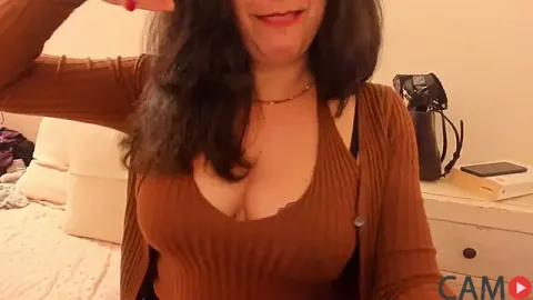 EvaPiccante&rsquo;s Stripchat Profile Image