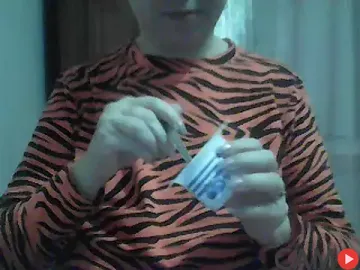 EvelinaRose’s (Stripchat) Photo